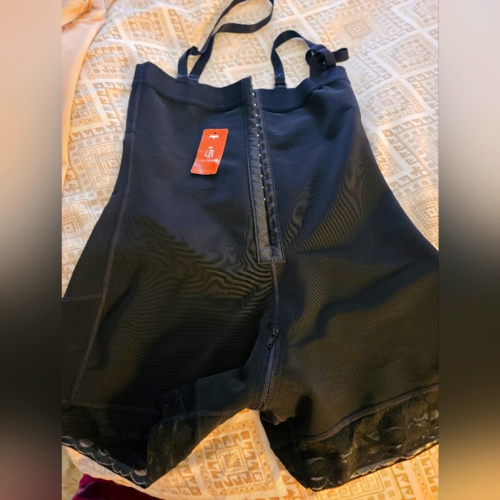 Stage 2 Faja Compression garment